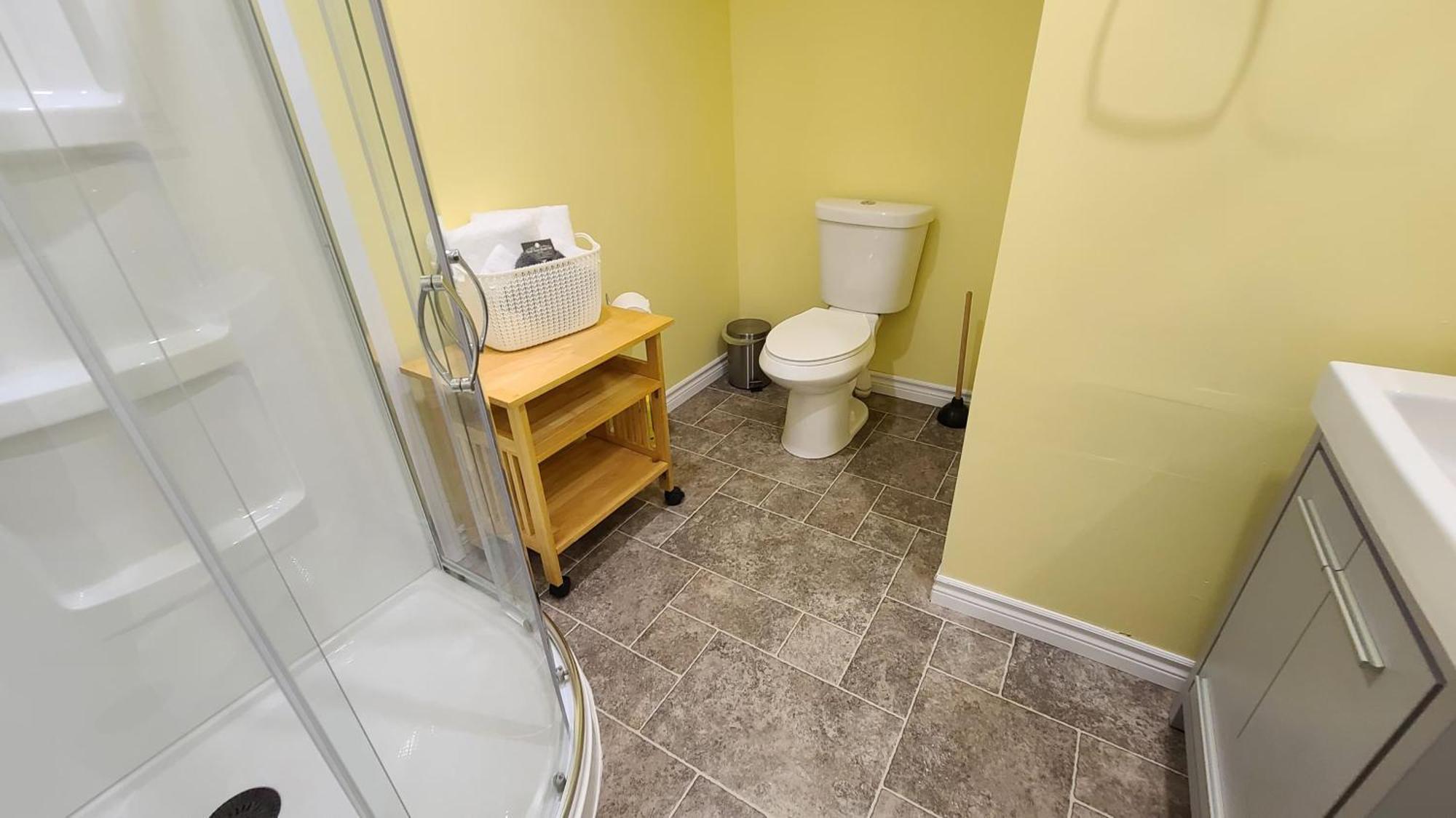 Small Town Bound Inn Montague Chambre photo